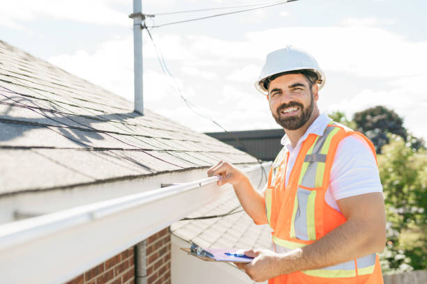 Best Storm Damage Roof Repair  in Shelton, CT