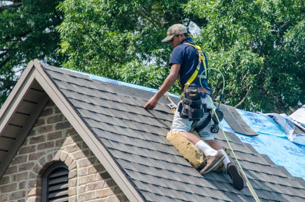 Roof Waterproofing Services in Shelton, CT